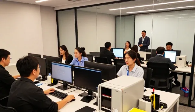 上海逸同帆网络科技有限公司