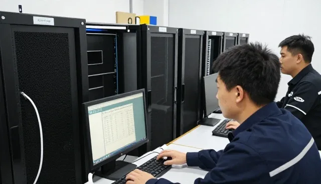 上海逸同帆网络科技有限公司聊聊服务器小程序商城