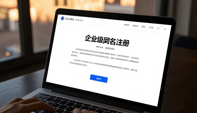 域名性能优化策略与日常维护要点